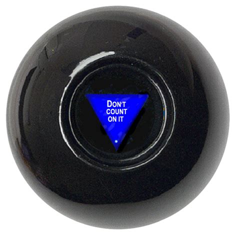 The Grip Stand Magic 8 Ball: A Gateway to Self-Discovery and Reflection
